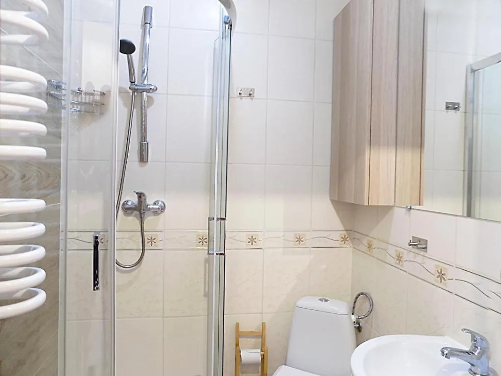 Apartament Pod Dolina - 1,5Km. Od Krupowek 扎科帕内 0*,  波兰