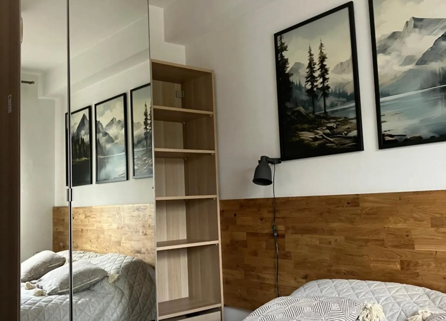 Apartament Pod Dolina - 1,5Km. Od Krupowek 扎科帕内 波兰